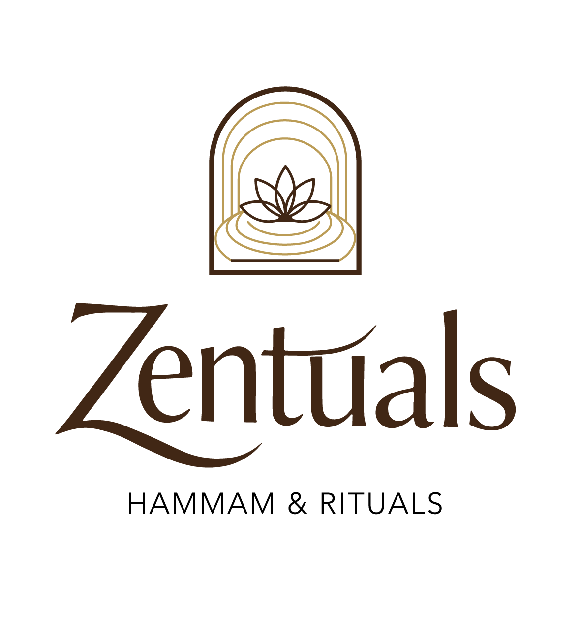 Zentuals hammam spa - Salon bien-être - Salon de massage - salon de spa